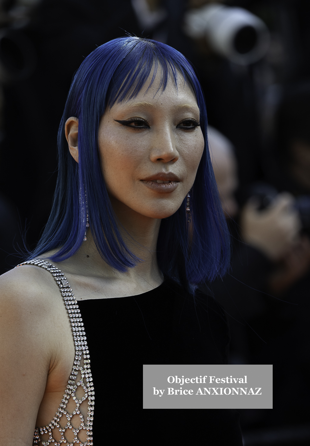 Kinds  Of  Kindness / 77th Cannes International Film Festival / Objectif Festival by Brice ANXIONNAZ